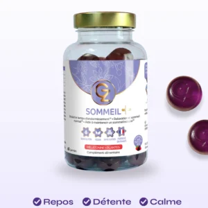 gummizen sleep+ gummies