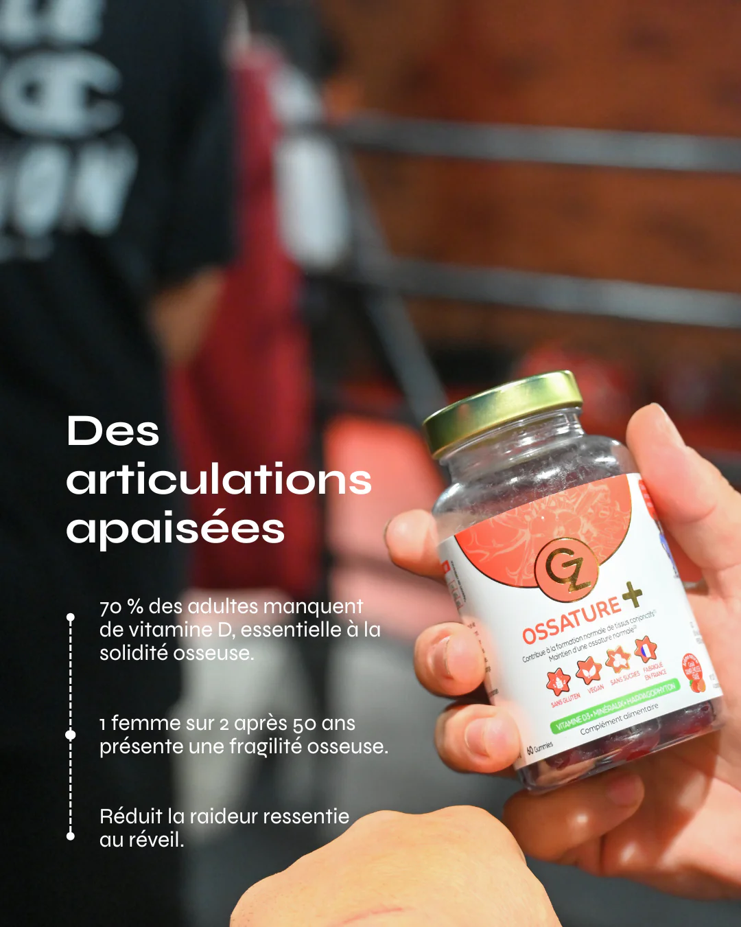 Ossature Plus Photo Carousel 4