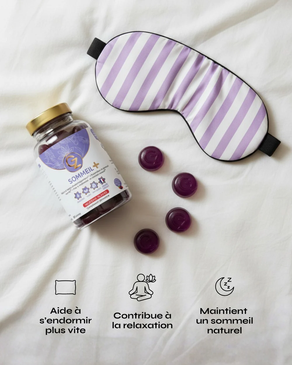 Sommeil Plus Photo Carousel 3